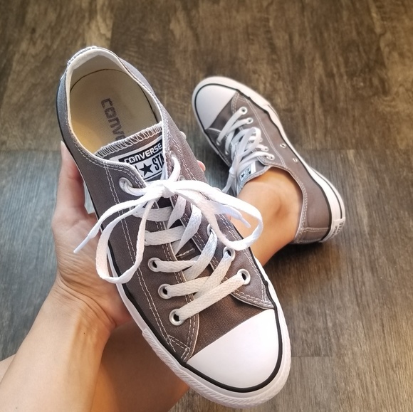 Converse Shoes - 🚨SOLD🚨 CONVERSE ALL STAR UNISEX SNEAKERS